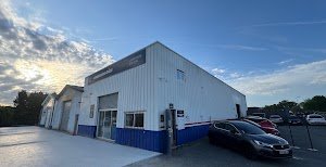 Photo de l’établissement CARROSSERIE CHÈZE - Five Star